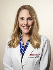 Andrea Davis, PharmD