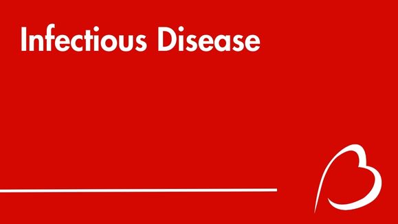 Play YouTube Video - infectious disease