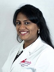 Mirra Srinivasan