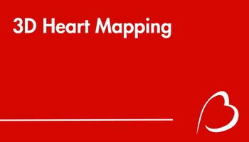 Play YouTube Video - 3D Heart Mapping