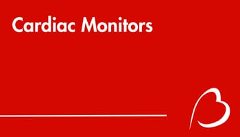 Play YouTube Video - Cardiac Monitors