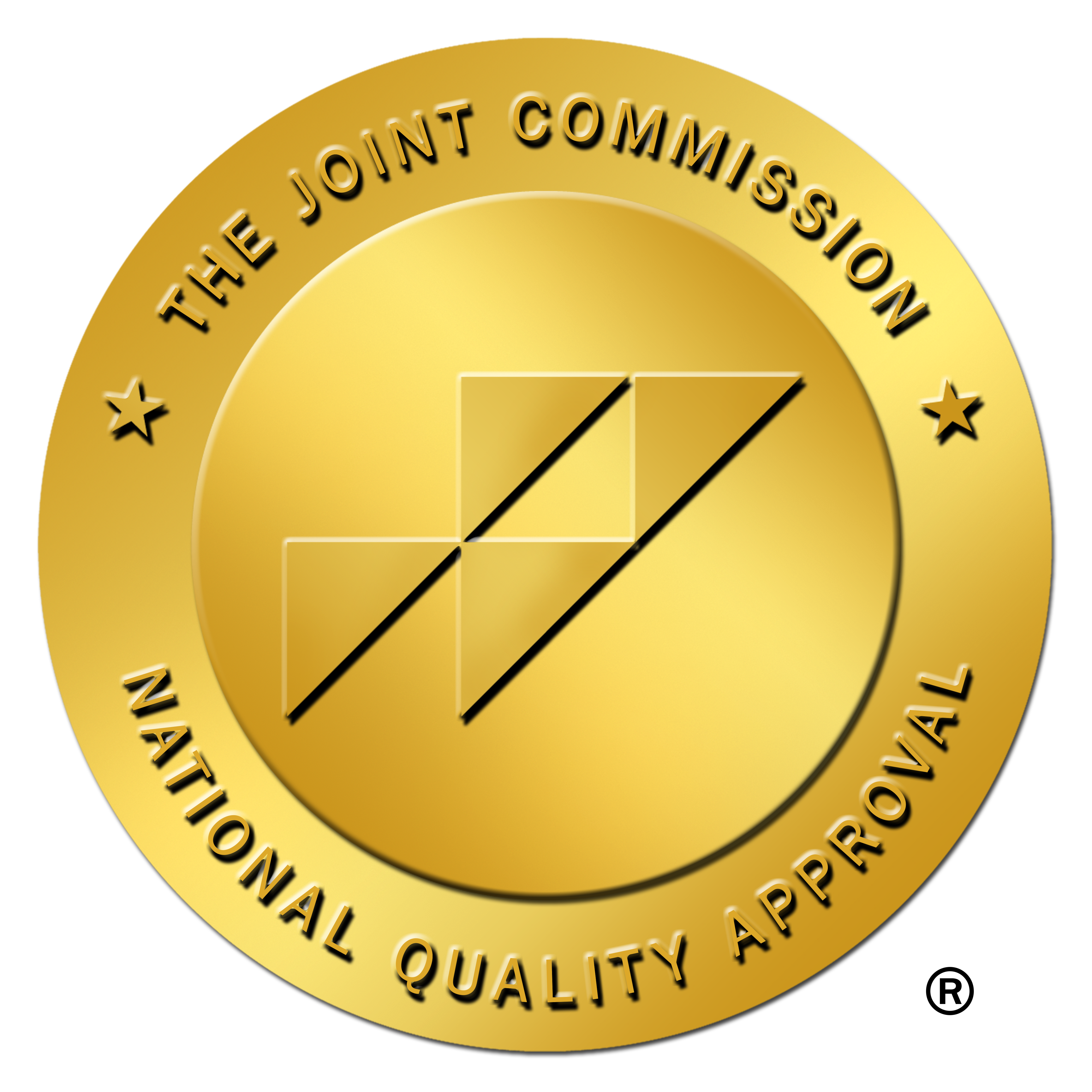 Joint Commission - National Quality Approval for Knee and Hip Surgery