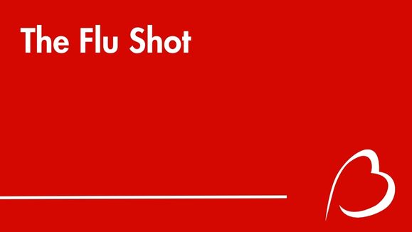 Play YouTube Video - The Flu Shot