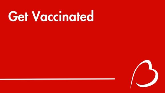 Play YouTube Video - Get Vaccinated