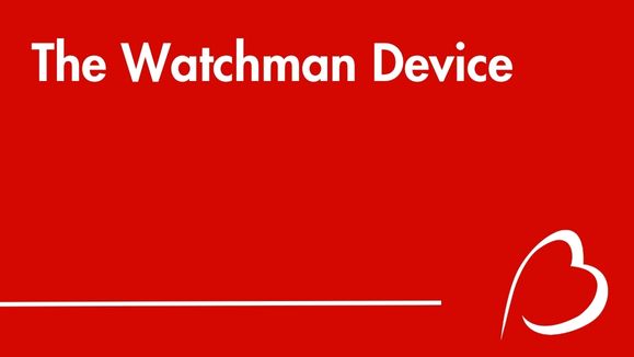 Play YouTube Video - The Watchman Device