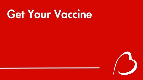 Play YouTube Video - Get Your Vaccine