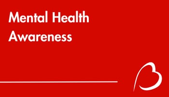 Play YouTube Video - Mental Health Awareness