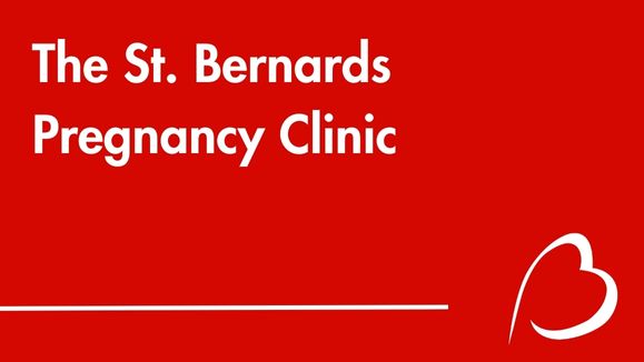 Play YouTube Video - the st. bernards pregnancy clinic