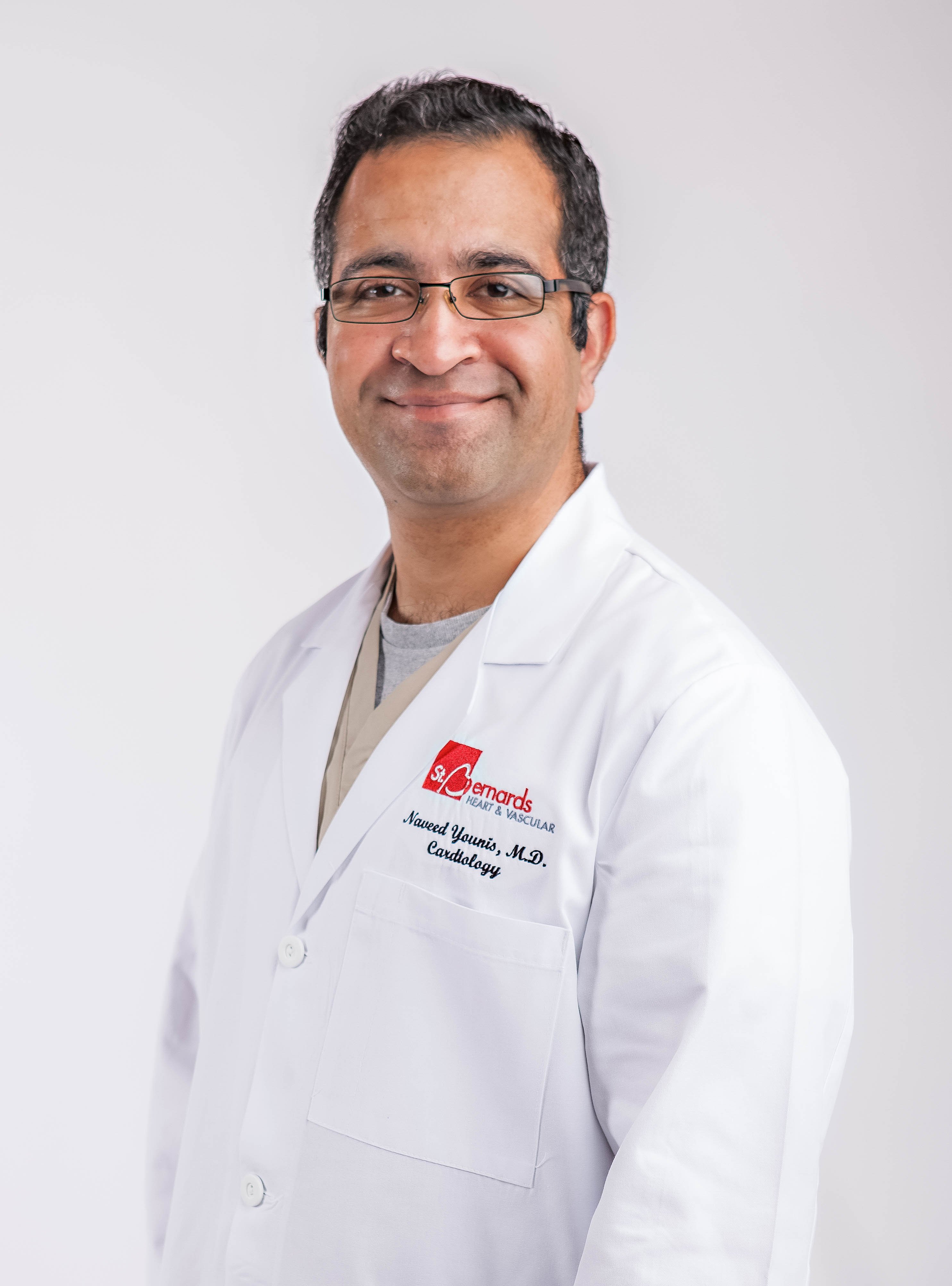 Naveed Younis, MD