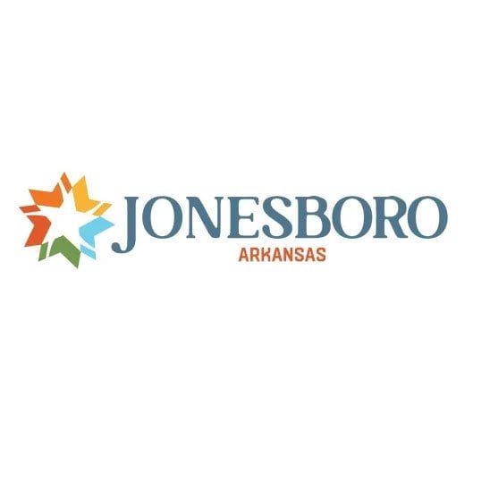 Jonesboro Chamber of Commerce Logo (clickable)