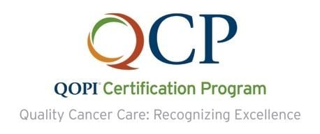 QOPI Certification Program Logo