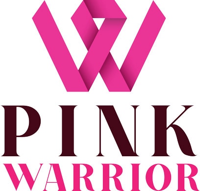 Pink Warrior